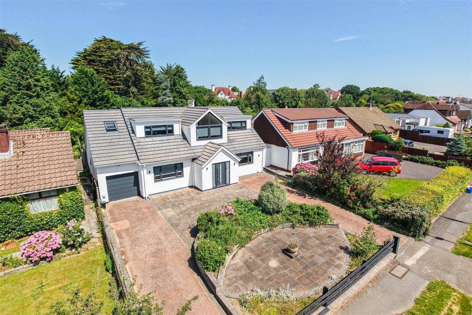 10 Evenlode Avenue, Penarth, CF64 3PD